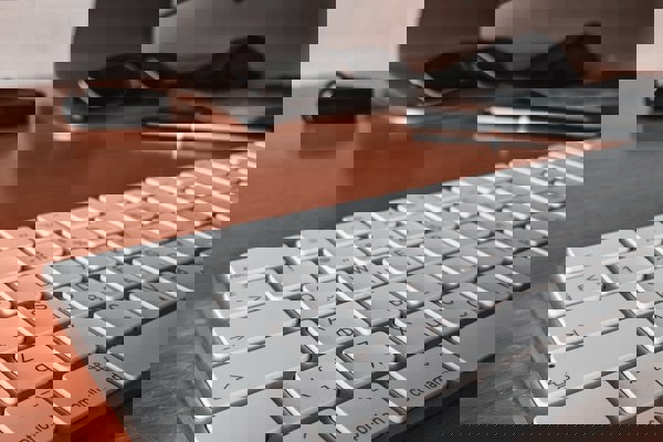 Hemsidan blir navet för Salems GK