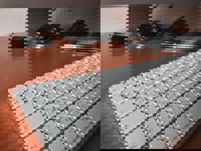 Hemsidan blir navet för Salems GK