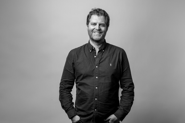 3 frågor till utvecklaren Daniel