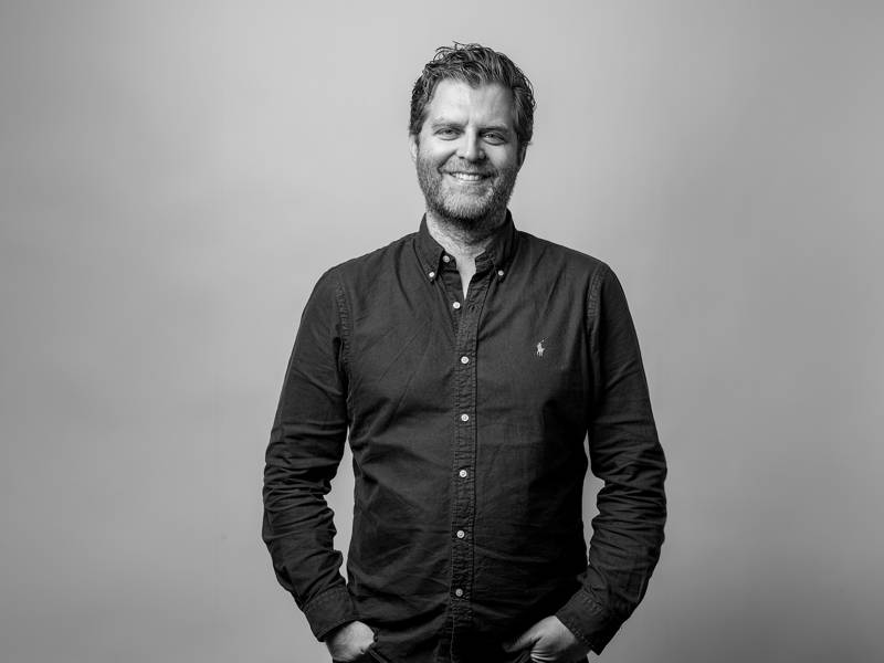 3 frågor till utvecklaren Daniel