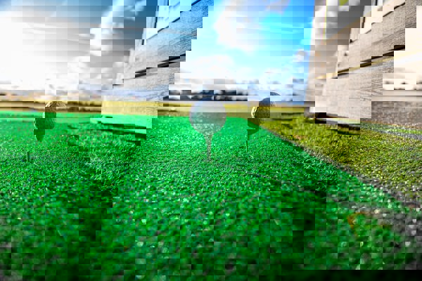 Albatross GK jubilerar med ny design från Dizparc